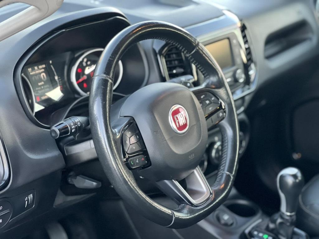 FIAT Toro - Foto