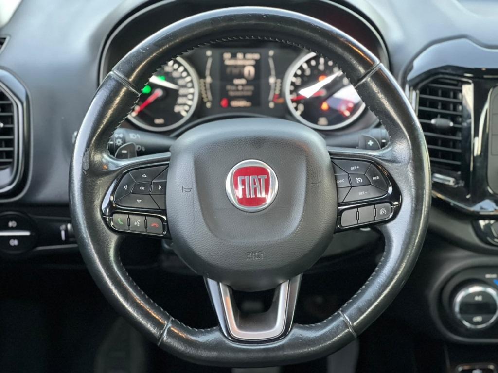 FIAT Toro - Foto
