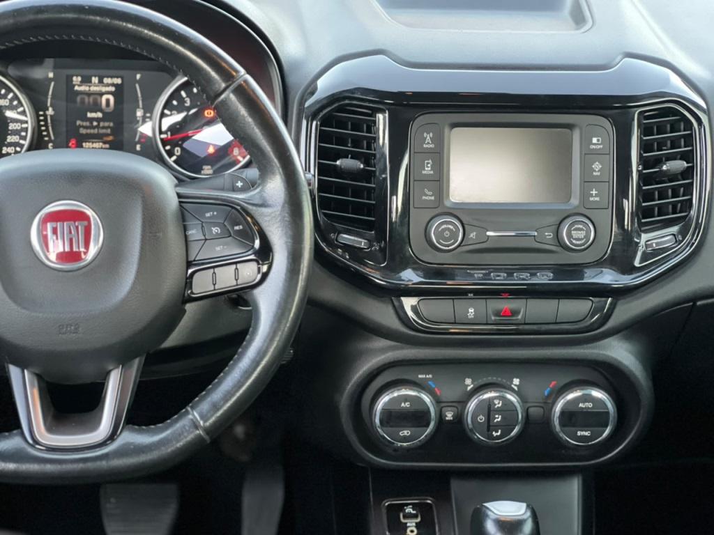 FIAT Toro - Foto