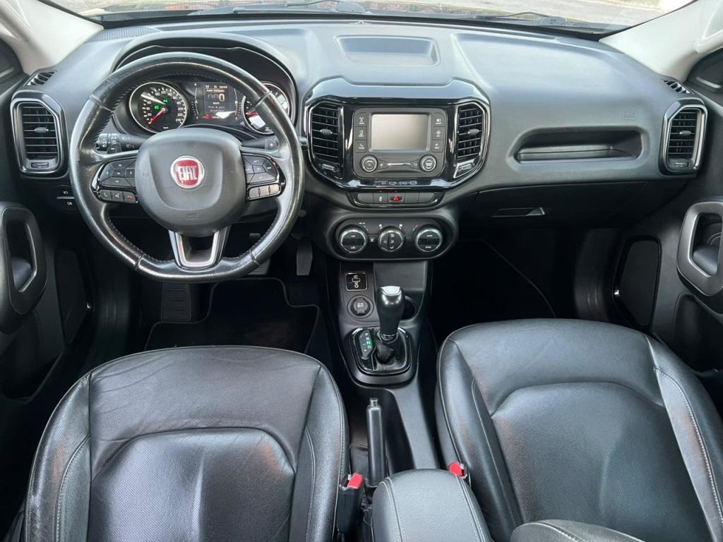 FIAT Toro - Foto