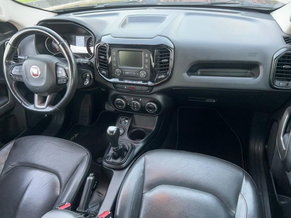 FIAT Toro - Foto