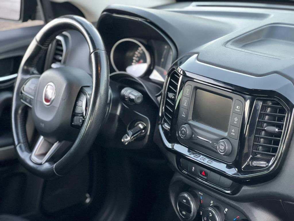FIAT Toro - Foto