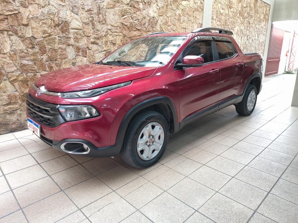 FIAT Toro - Foto