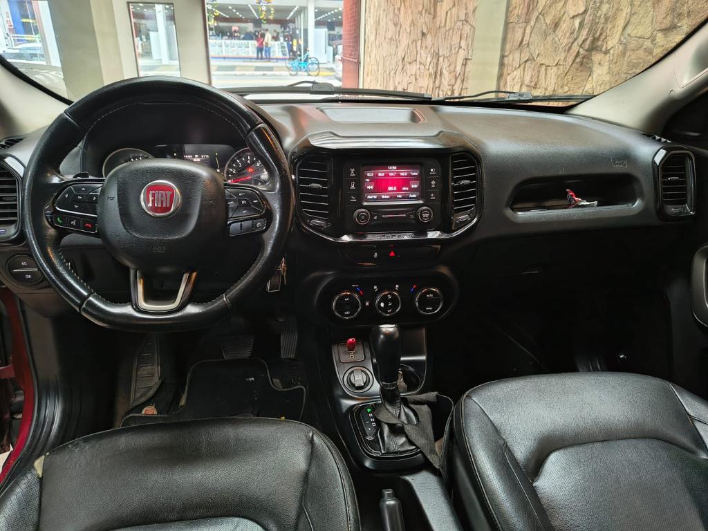 FIAT Toro - Foto