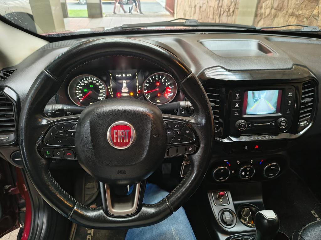 FIAT Toro - Foto