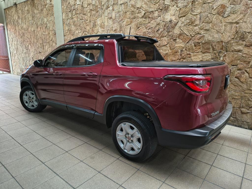 FIAT Toro - Foto