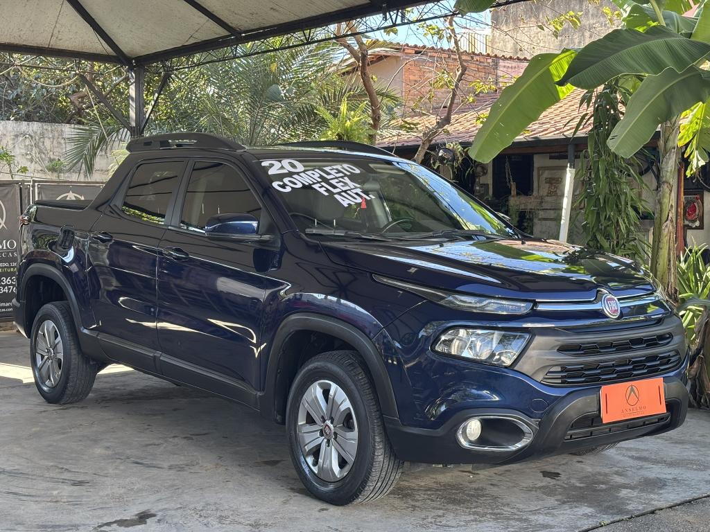 FIAT Toro - Foto