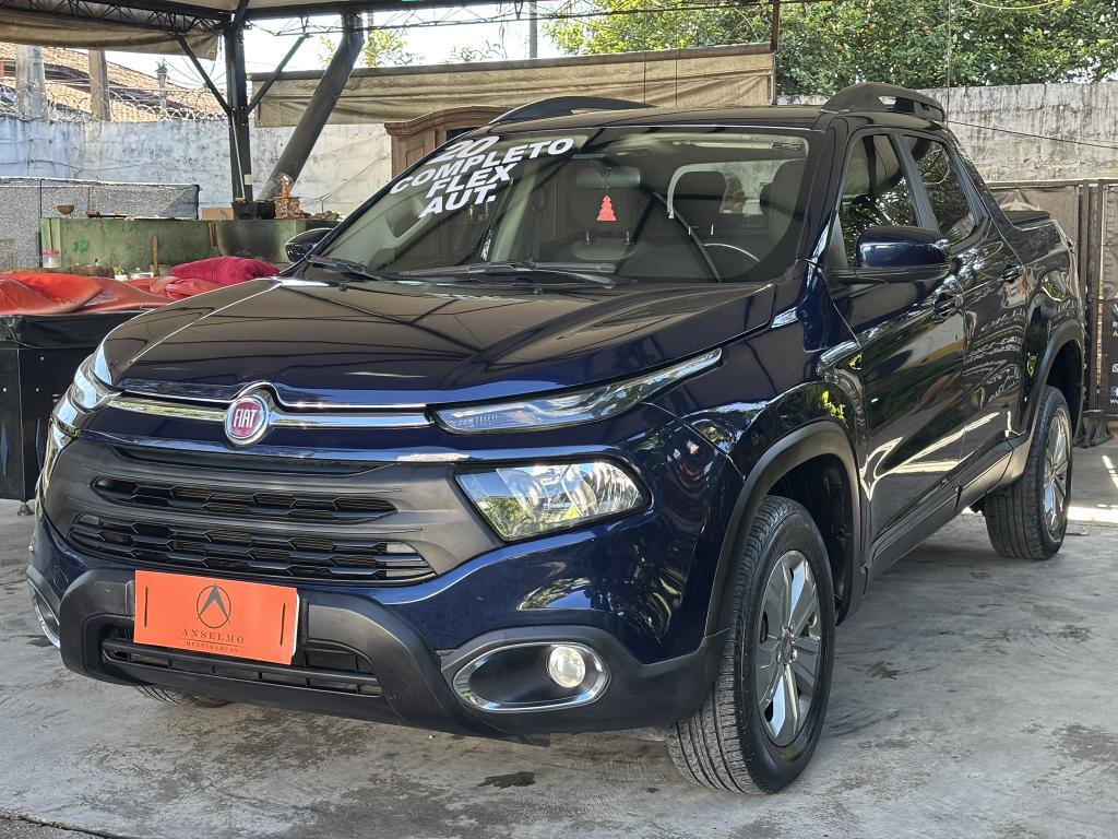 FIAT Toro - Foto