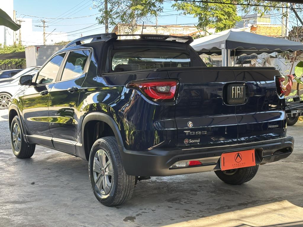 FIAT Toro - Foto
