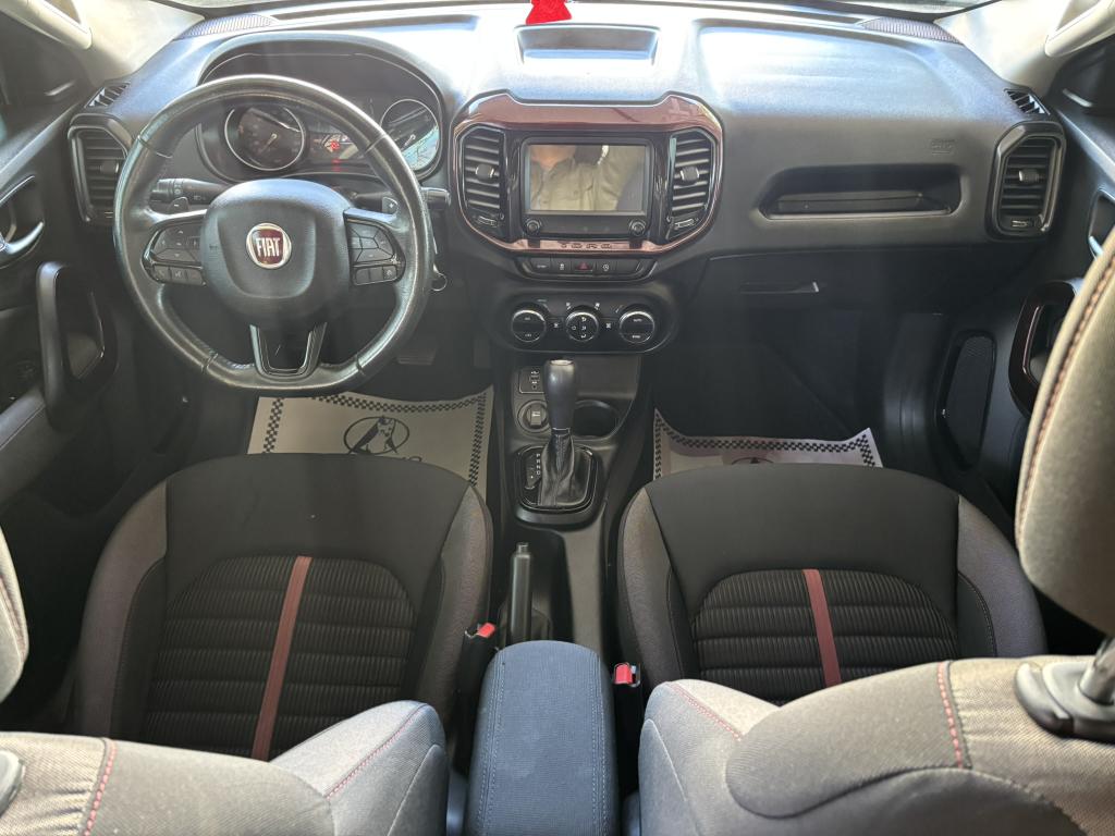 FIAT Toro - Foto