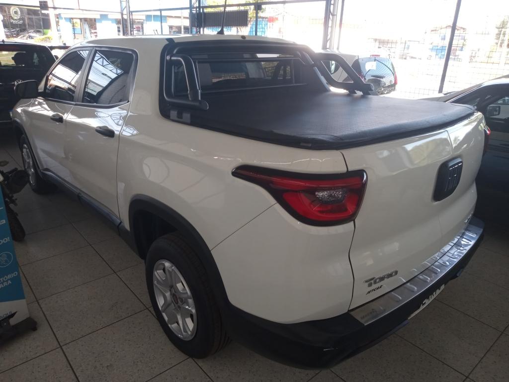 FIAT Toro - Foto