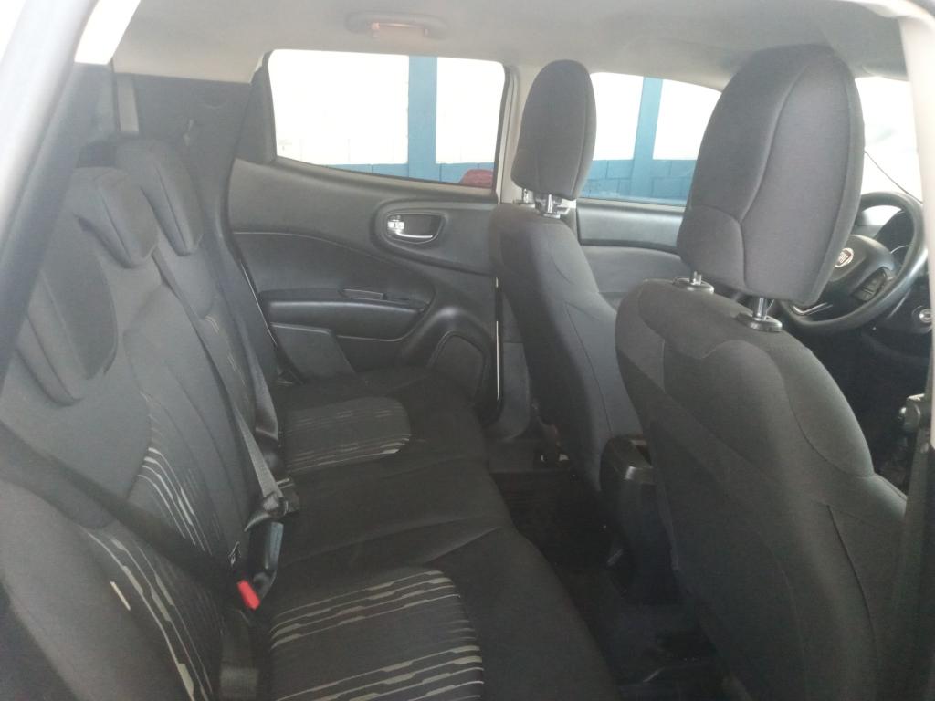 FIAT Toro - Foto