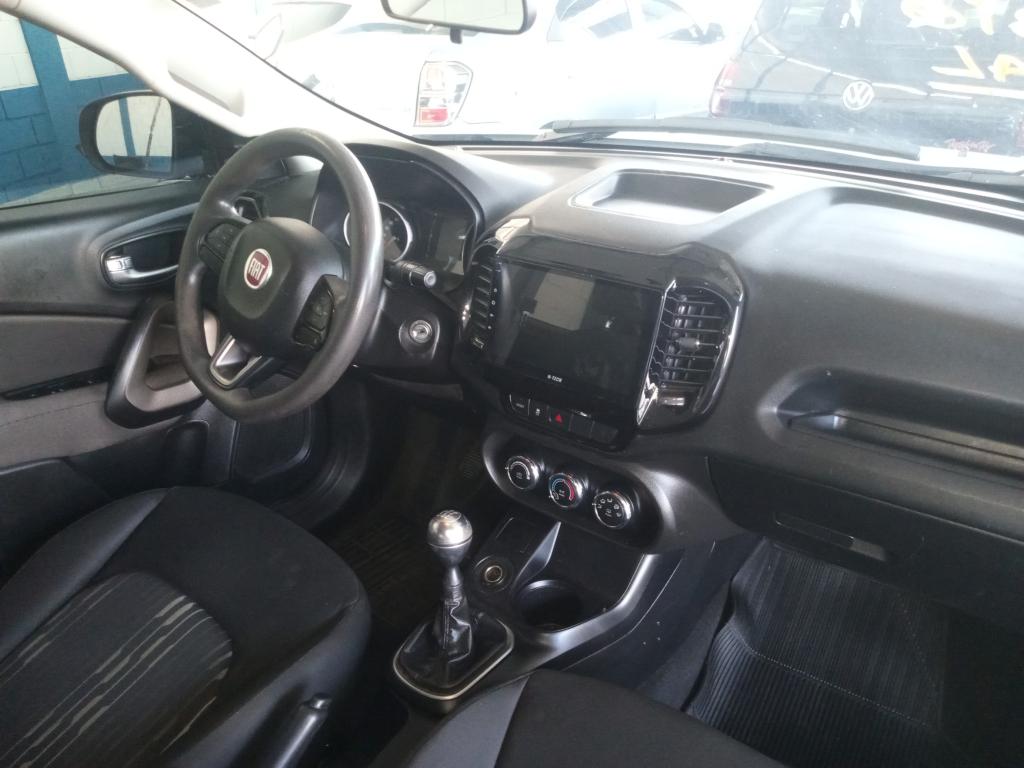FIAT Toro - Foto