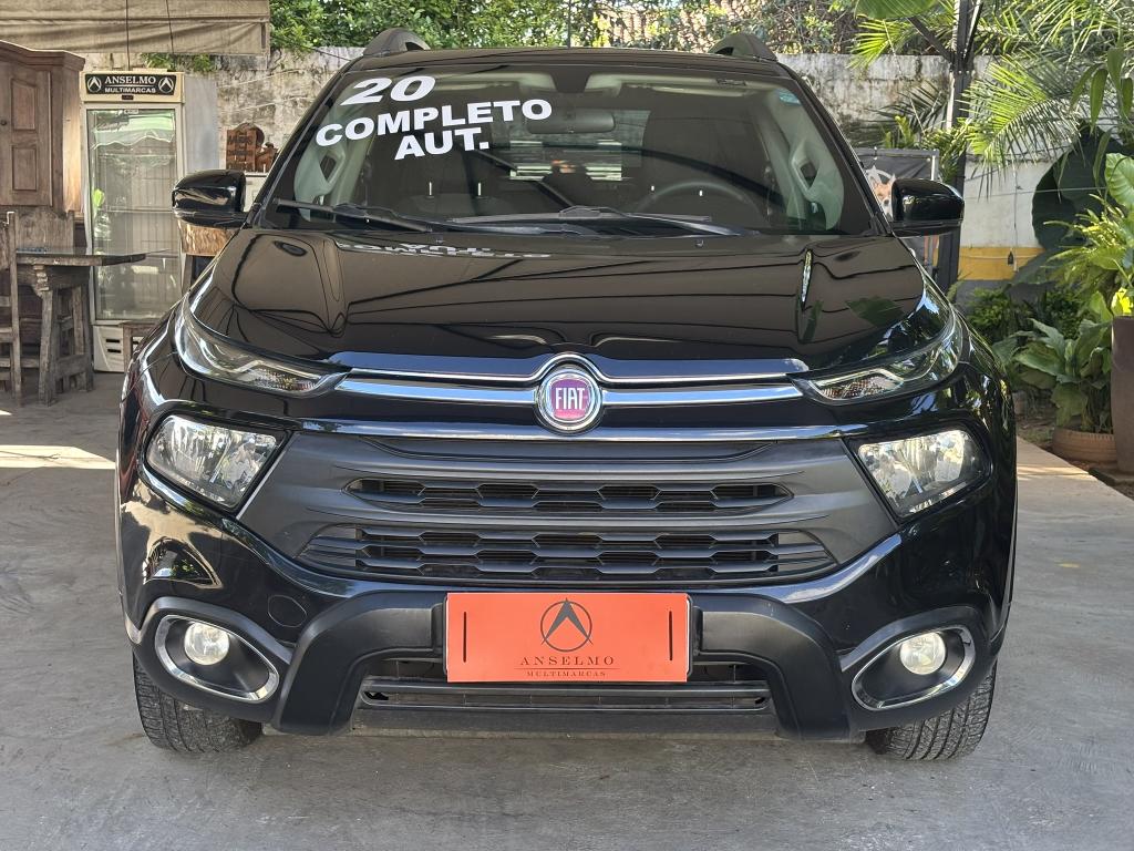 FIAT Toro - Foto