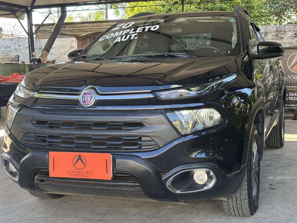 FIAT Toro - Foto