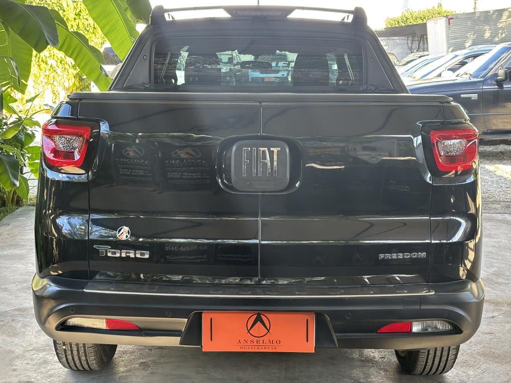 FIAT Toro - Foto