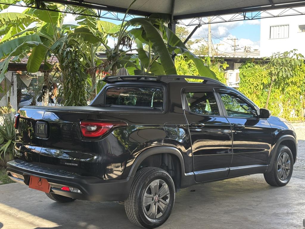 FIAT Toro - Foto