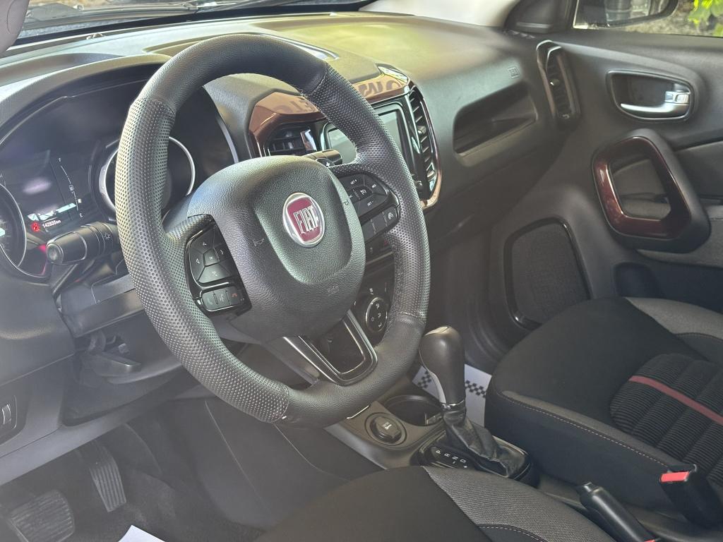 FIAT Toro - Foto