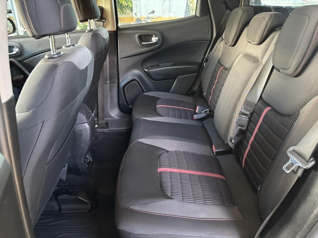 FIAT Toro - Foto