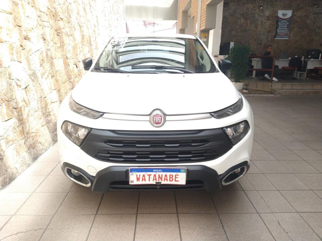 FIAT Toro - Foto