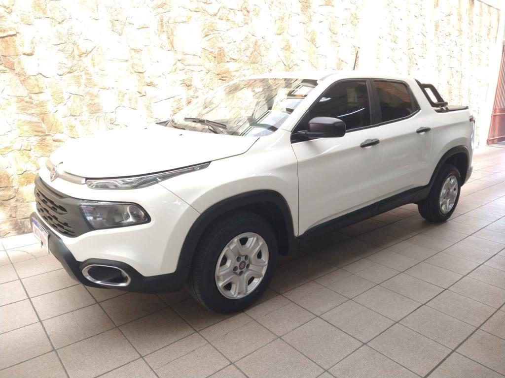 FIAT Toro - Foto