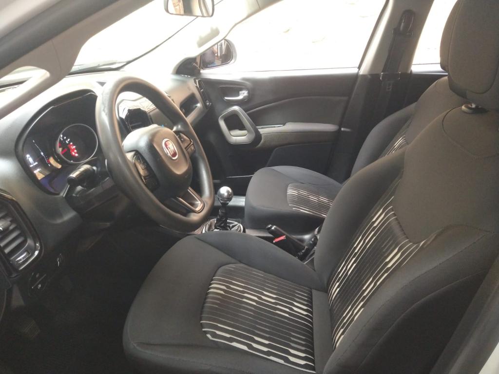 FIAT Toro - Foto