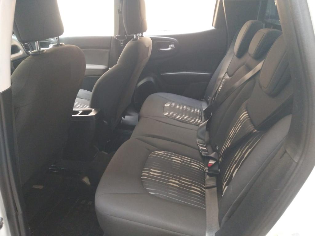 FIAT Toro - Foto