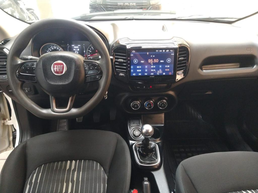 FIAT Toro - Foto