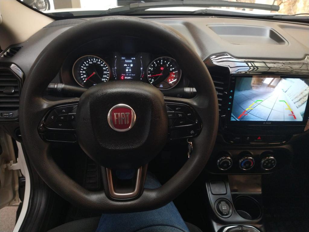 FIAT Toro - Foto
