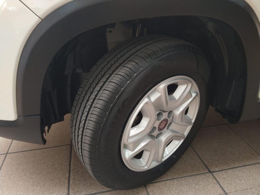 FIAT Toro - Foto