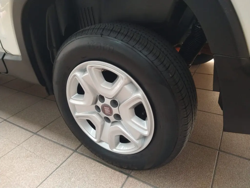 FIAT Toro - Foto