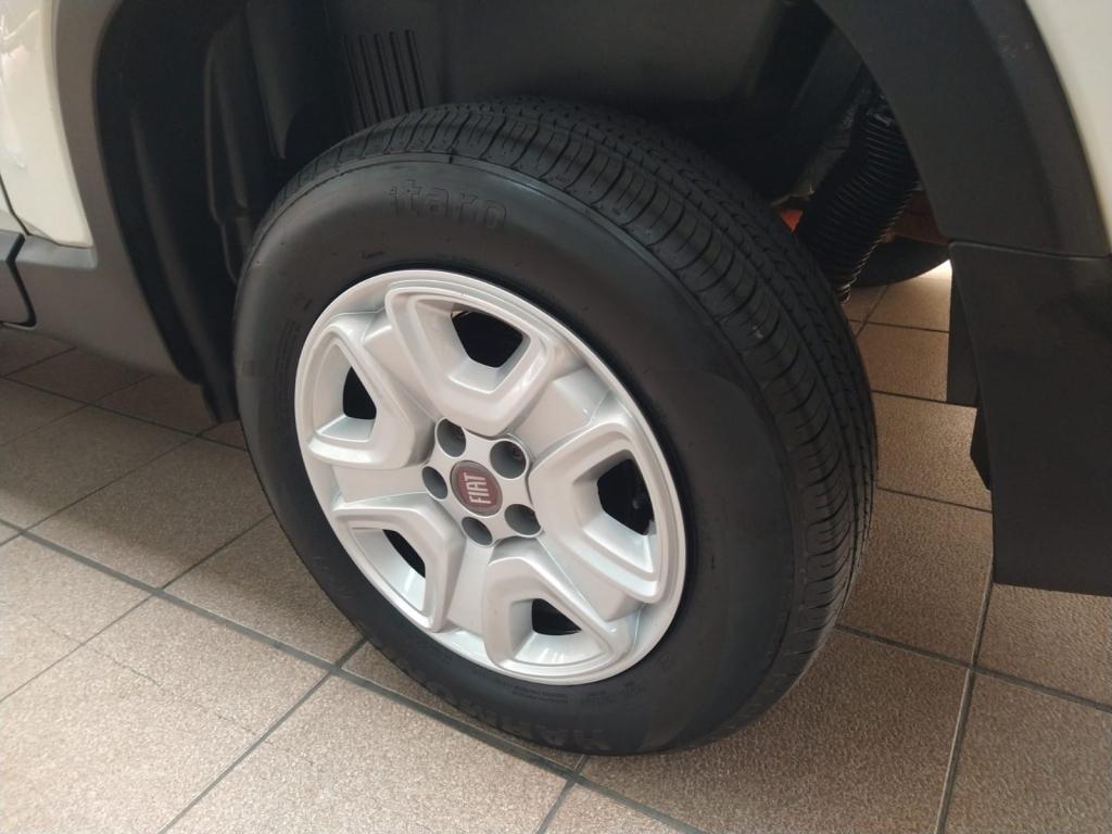 FIAT Toro - Foto