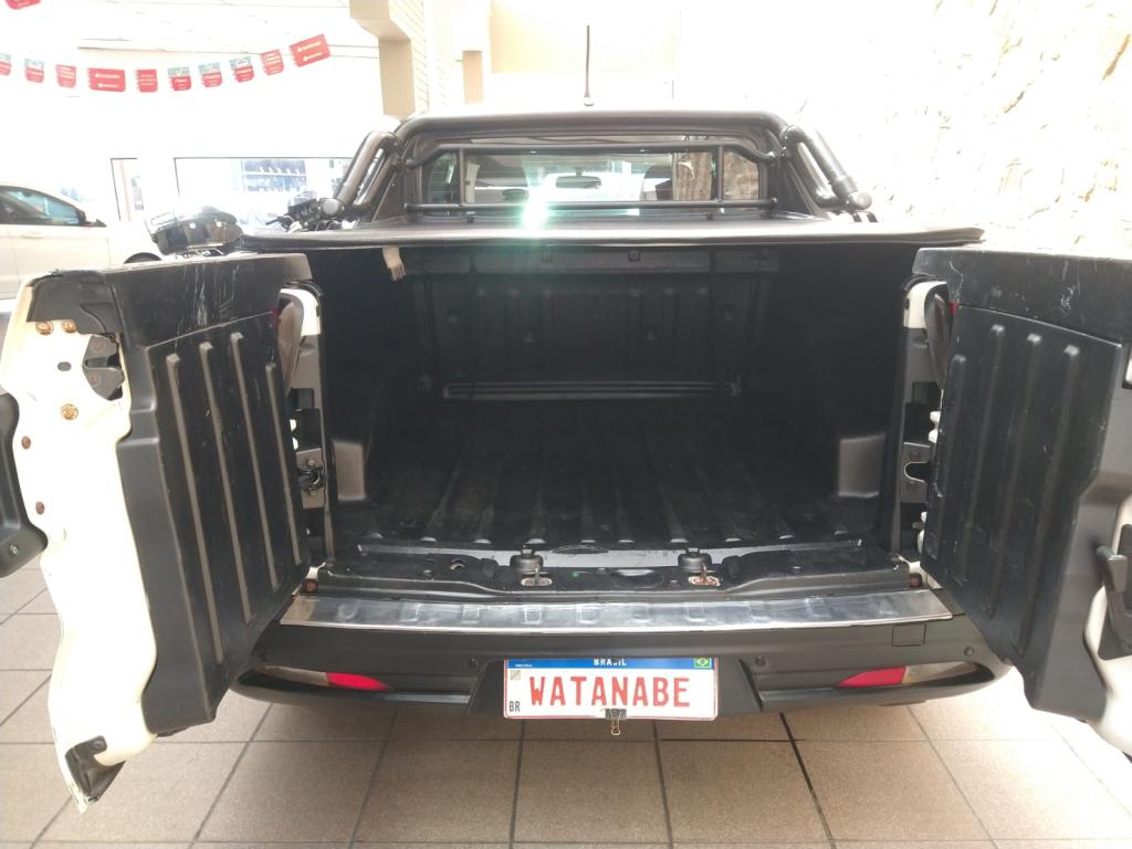 FIAT Toro - Foto