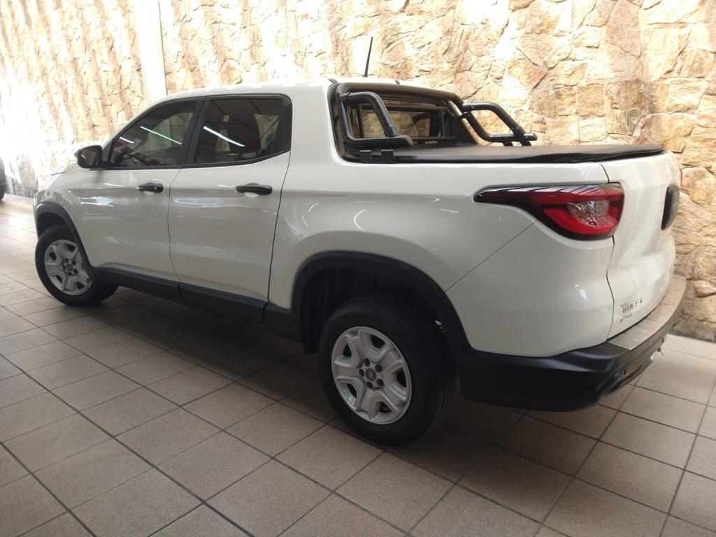 FIAT Toro - Foto