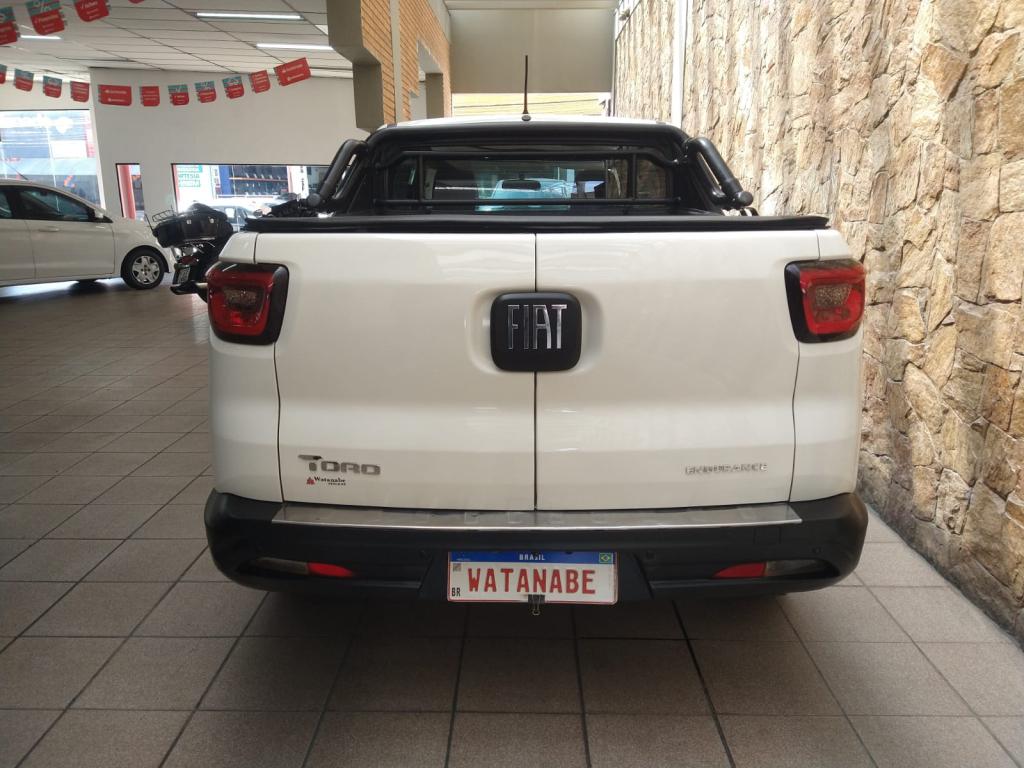 FIAT Toro - Foto