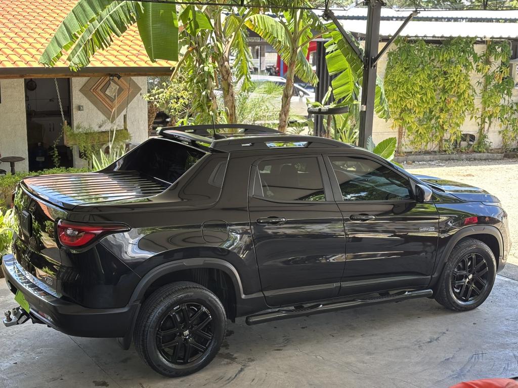 FIAT Toro - Foto