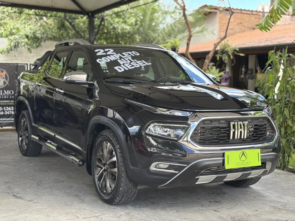 FIAT Toro