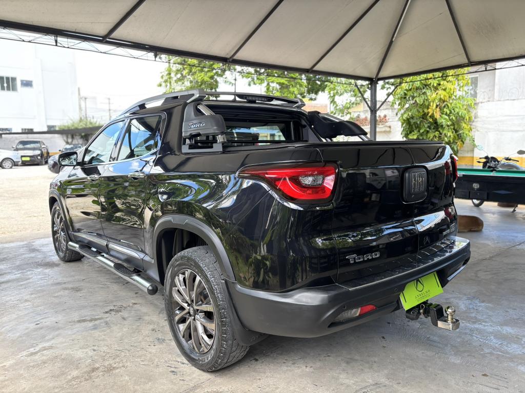 FIAT Toro - Foto