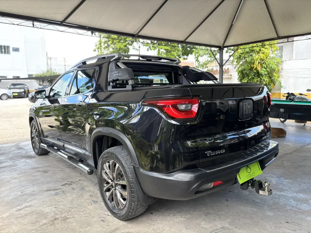 FIAT Toro - Foto