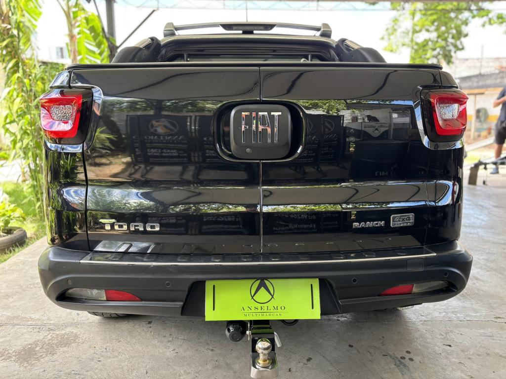 FIAT Toro - Foto