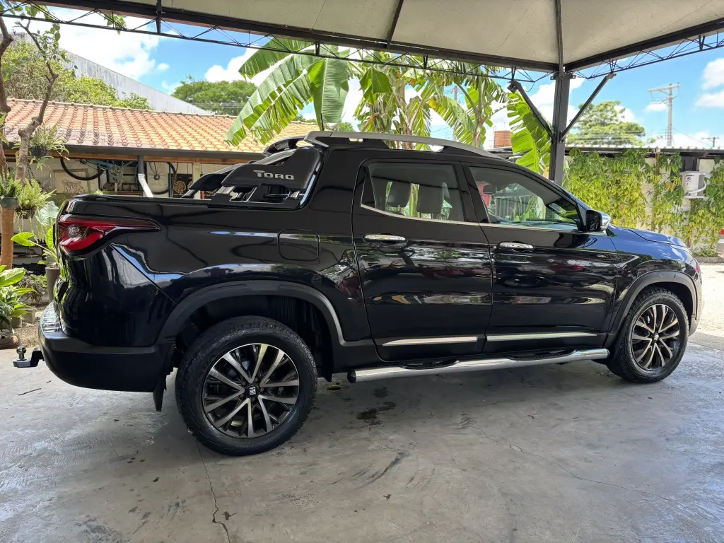 FIAT Toro - Foto