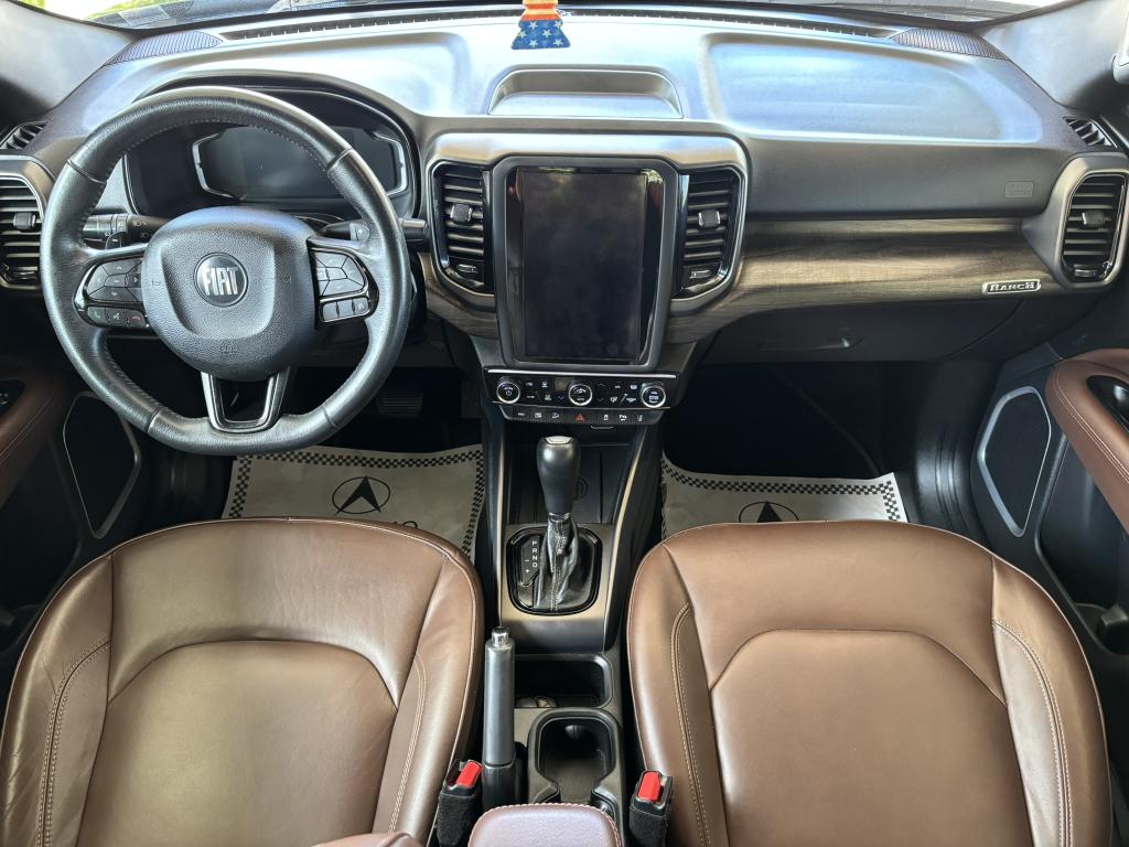 FIAT Toro - Foto