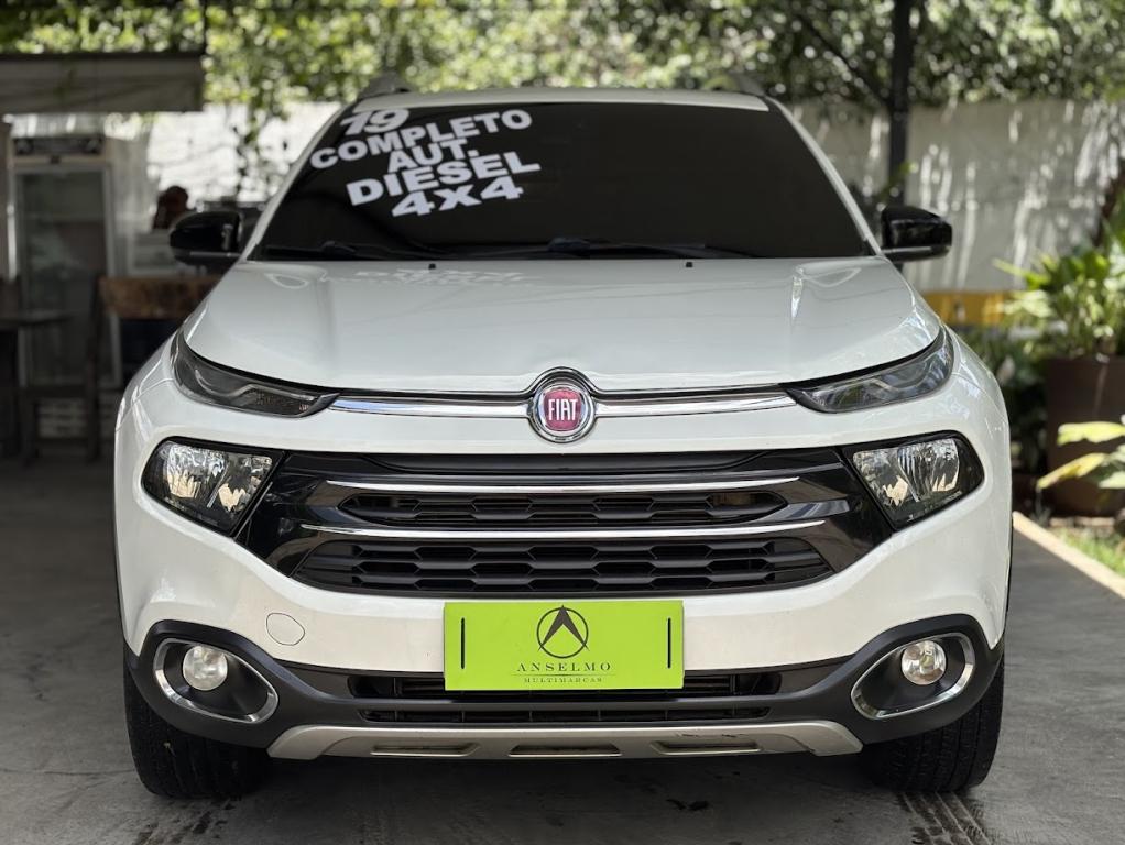 FIAT Toro - Foto