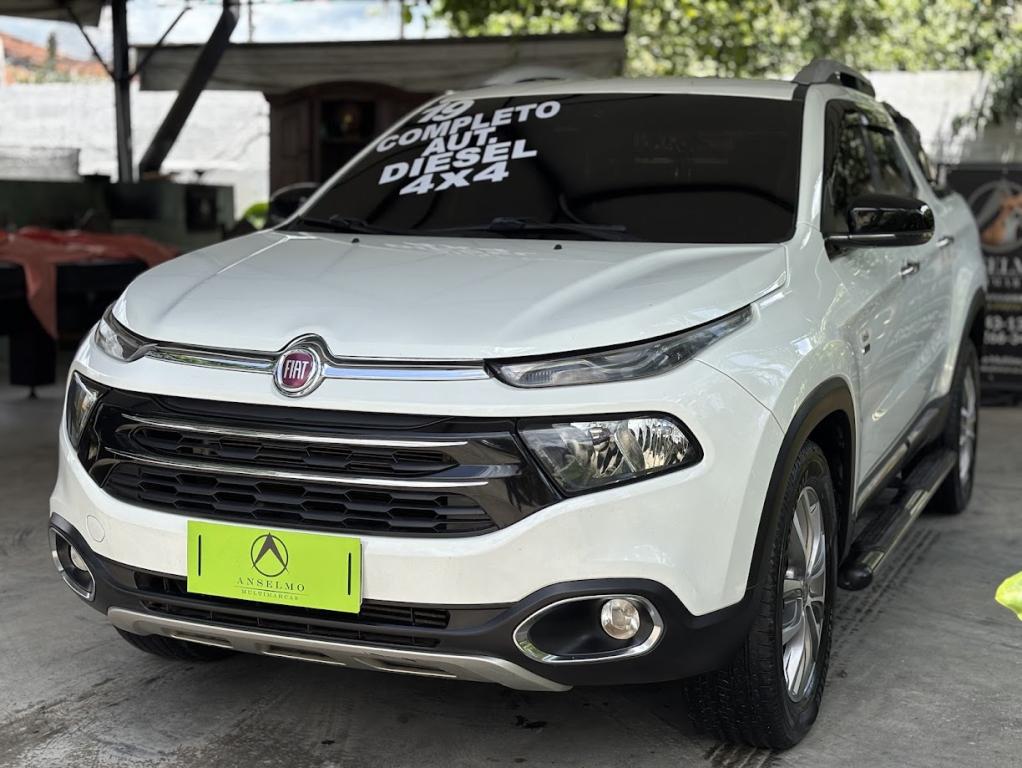 FIAT Toro - Foto