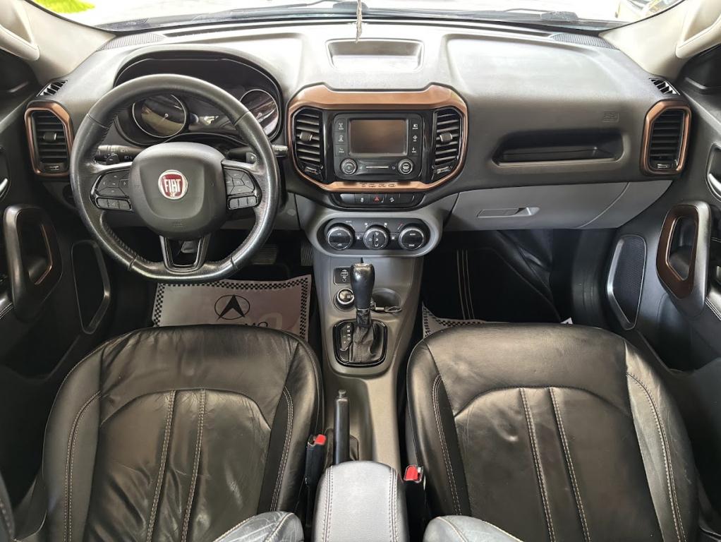 FIAT Toro - Foto