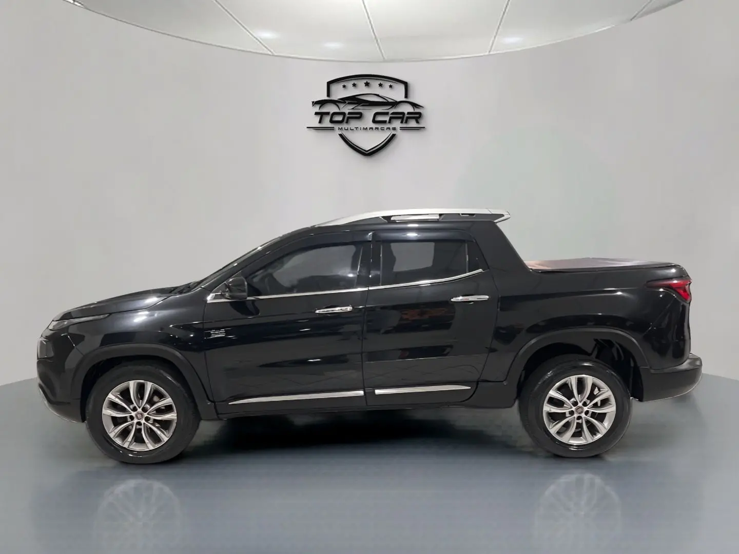 FIAT Toro - Foto