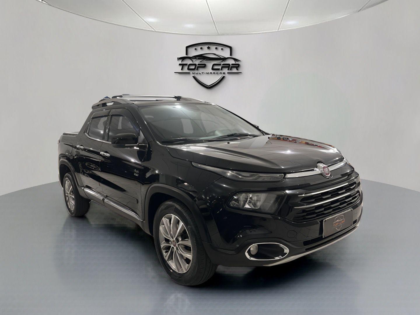 FIAT Toro - Foto