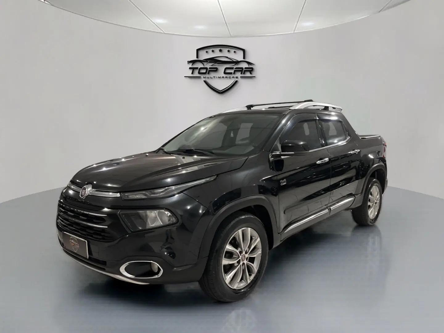 FIAT Toro - Foto