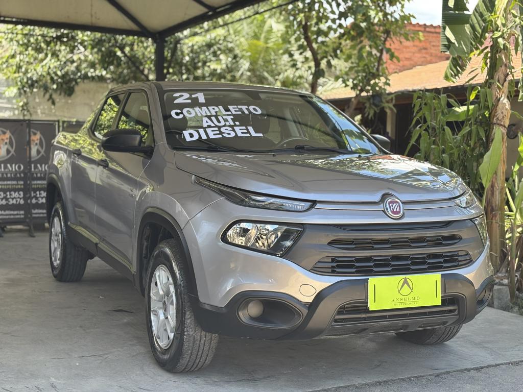 FIAT Toro
