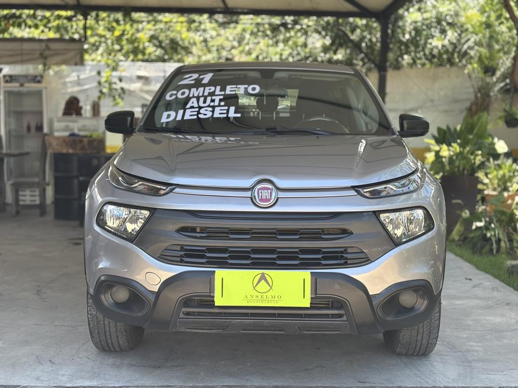 FIAT Toro - Foto